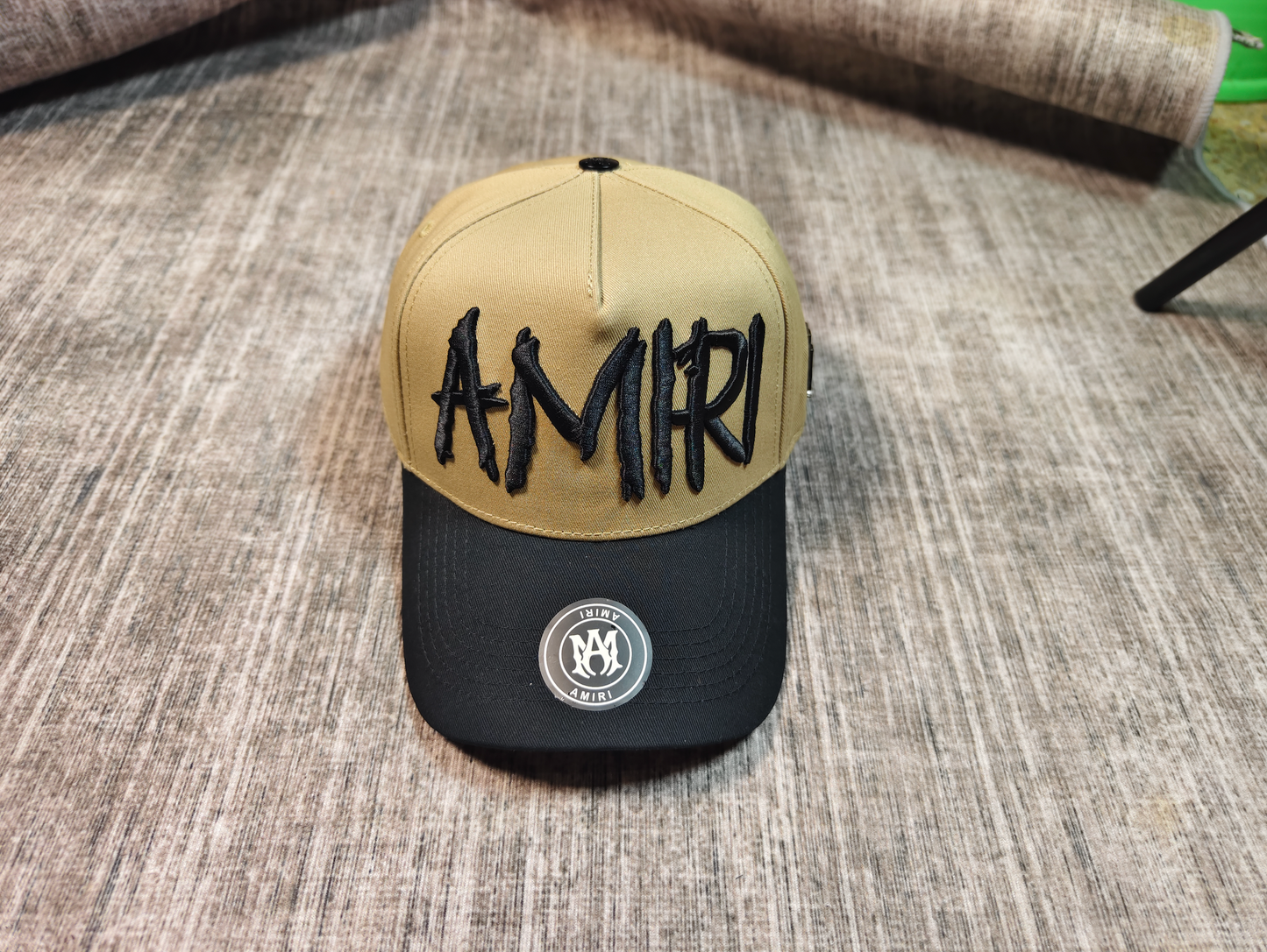 AMIRI HAT
