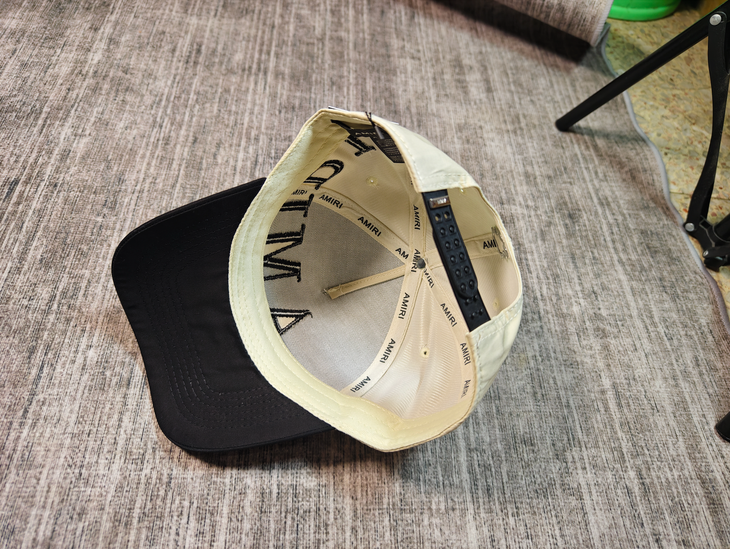 AMIRI HAT