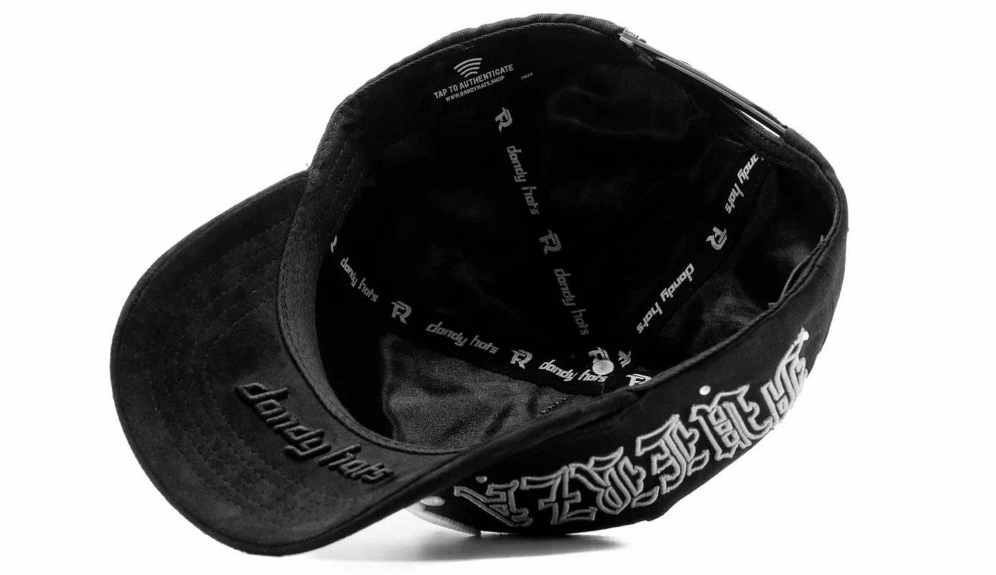 FUERZA CRYSTALS DANDY HATS