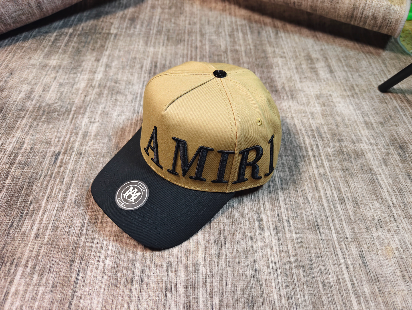 AMIRI HAT