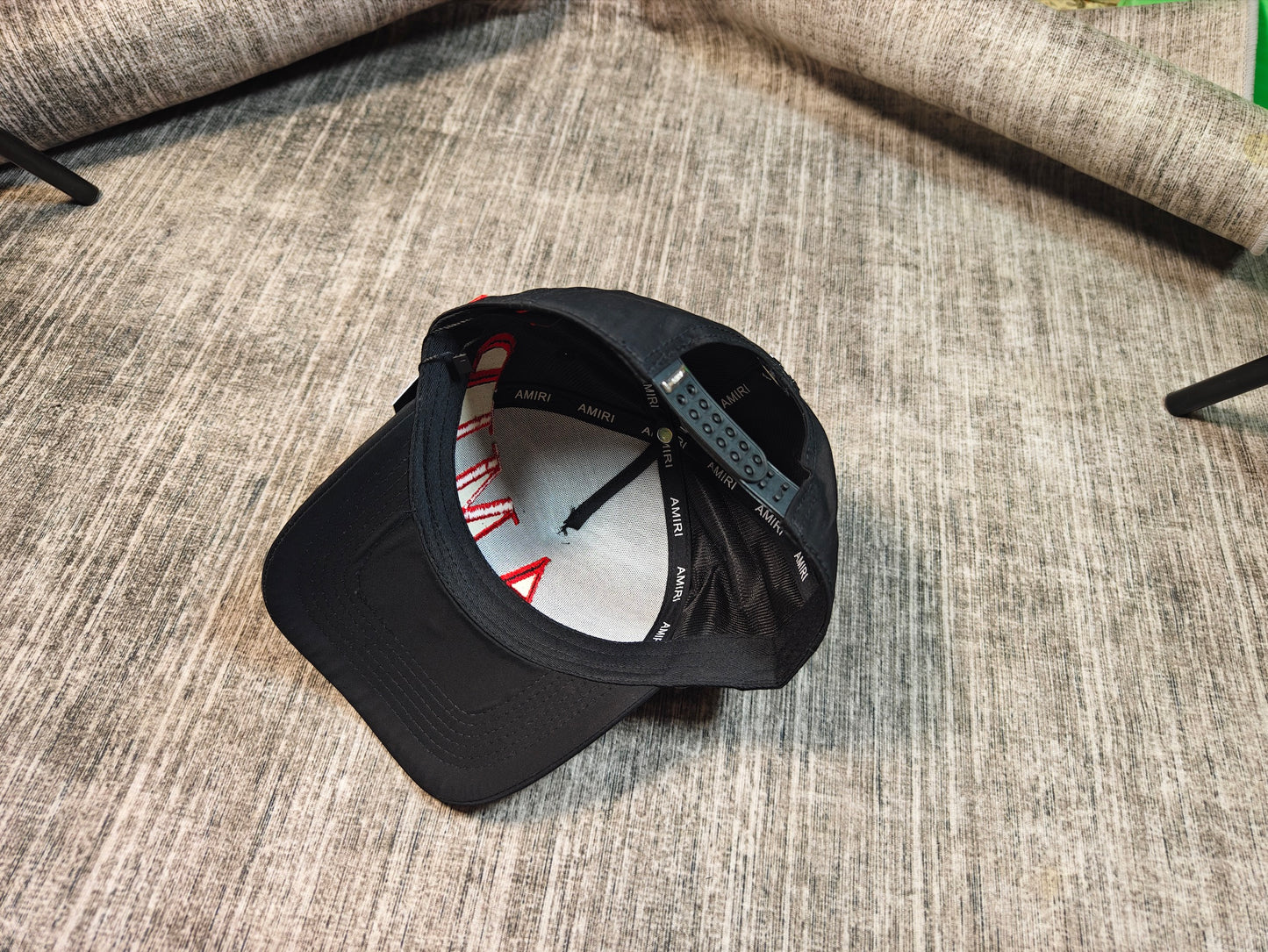 AMIRI HAT