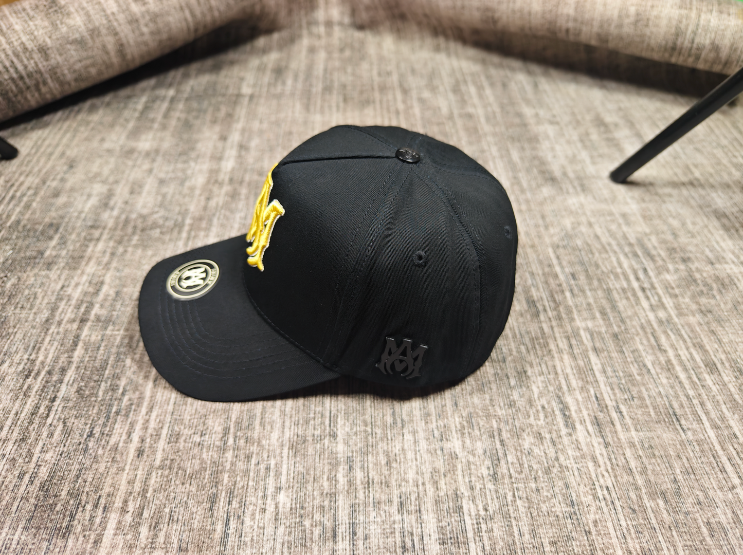 MA TRUCKER HAT