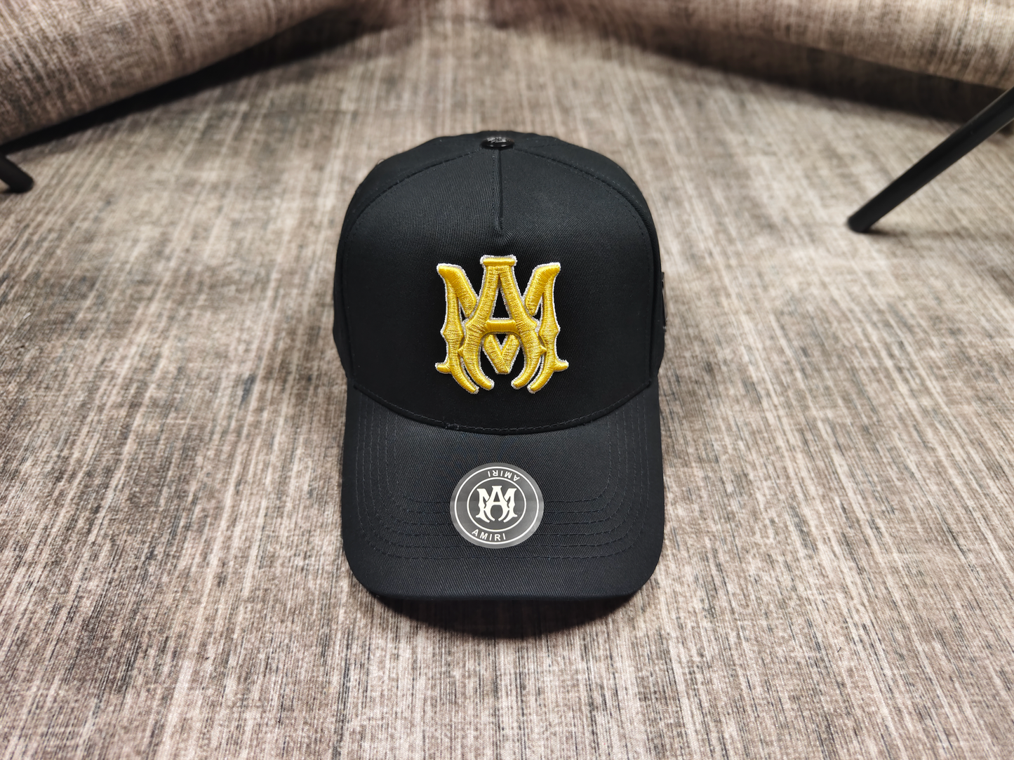 MA TRUCKER HAT