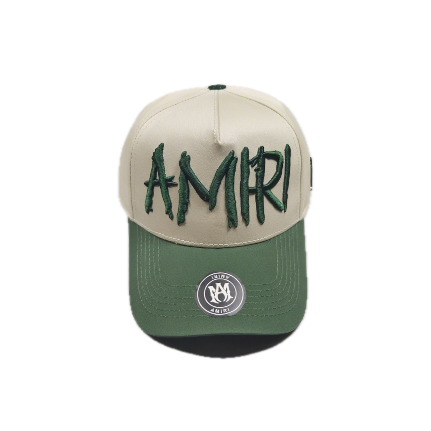 TWO TONE TRUCKER HAT