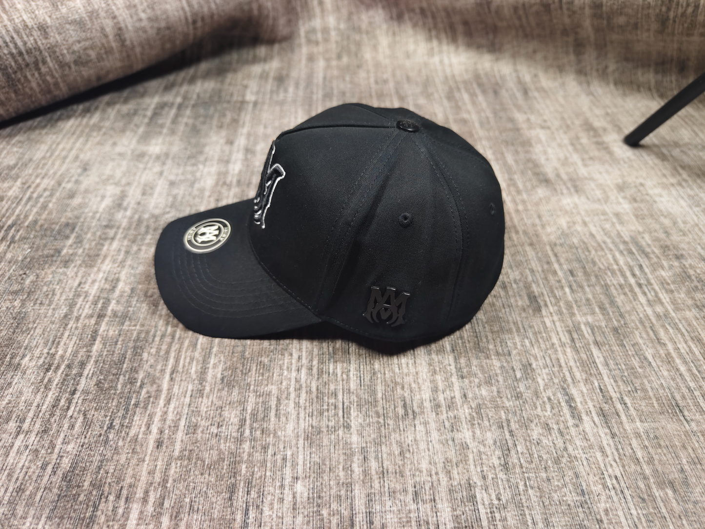 MA TRUCKER HAT