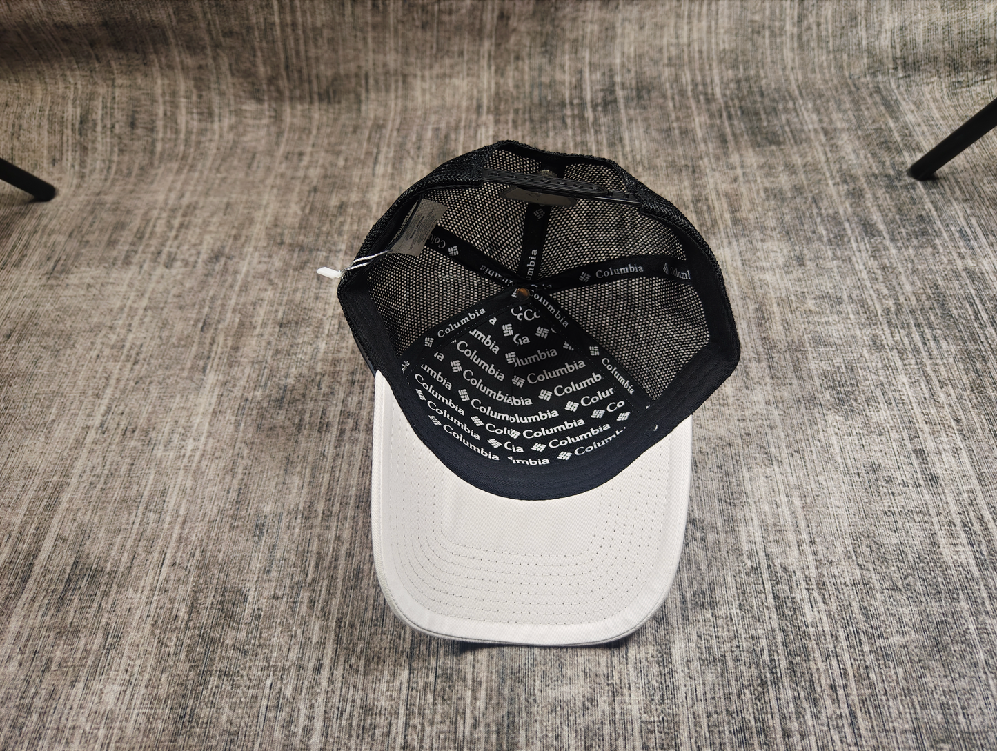mesh HAT