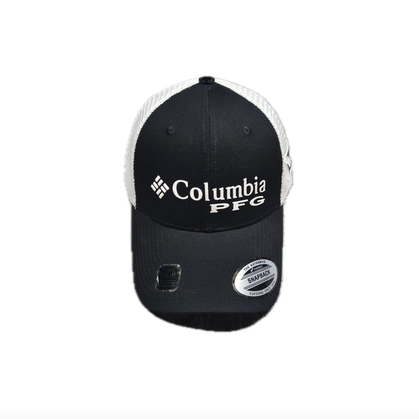 3D mesh cap