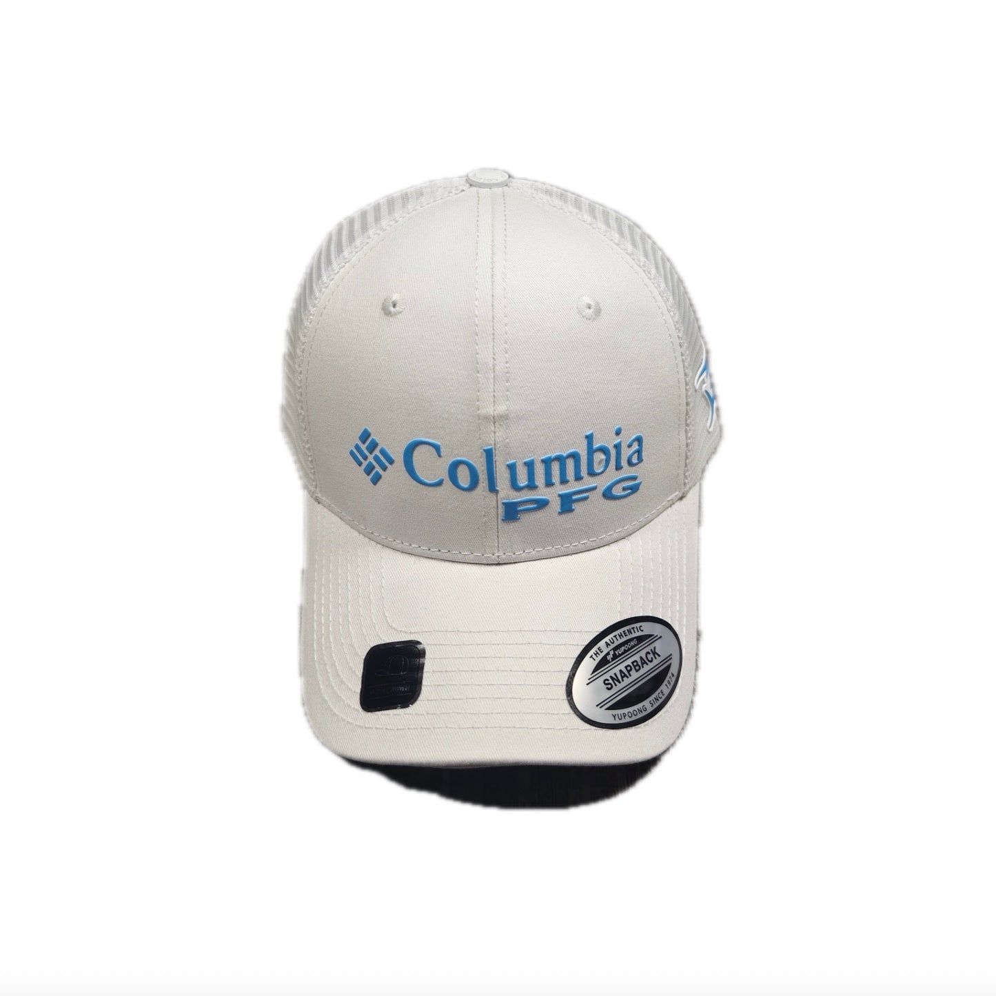 3D mesh cap