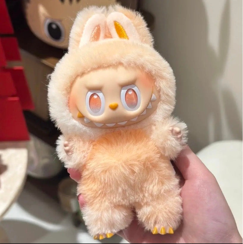 LABUBU plush toy