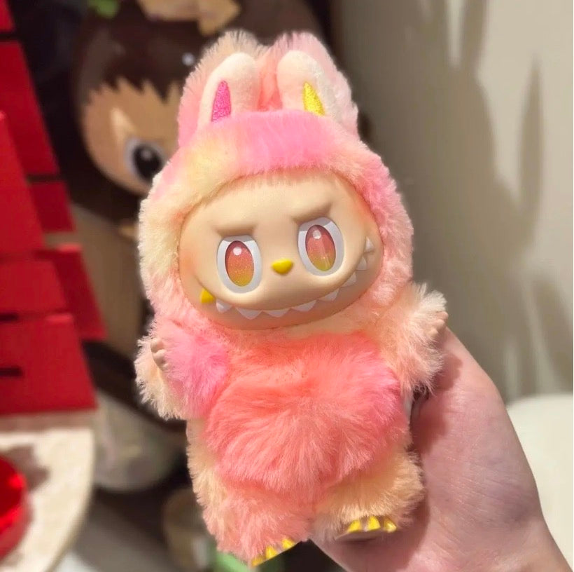 LABUBU plush toy