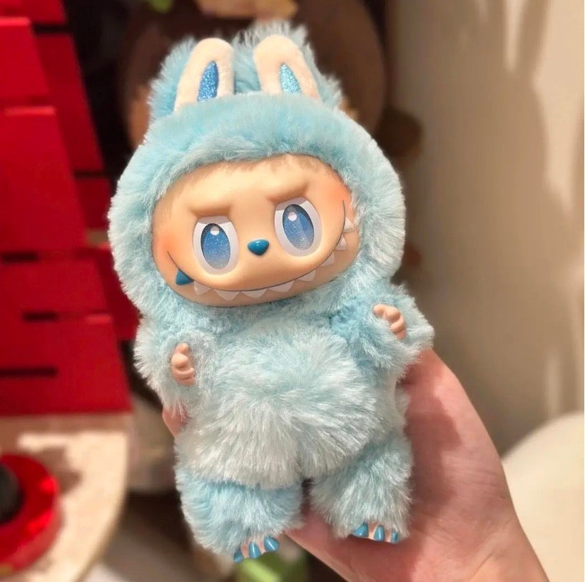 LABUBU plush toy
