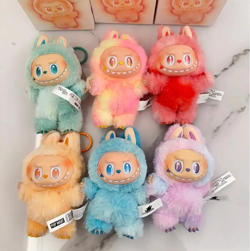 LABUBU plush toy