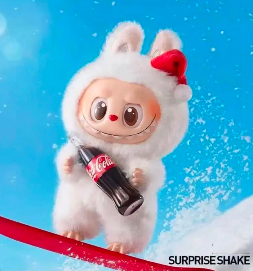 Cola Hidden Variant