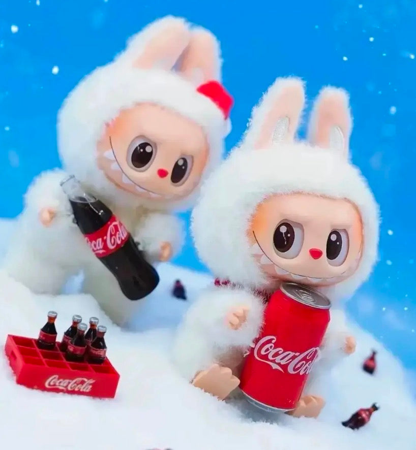 Cola Hidden Variant