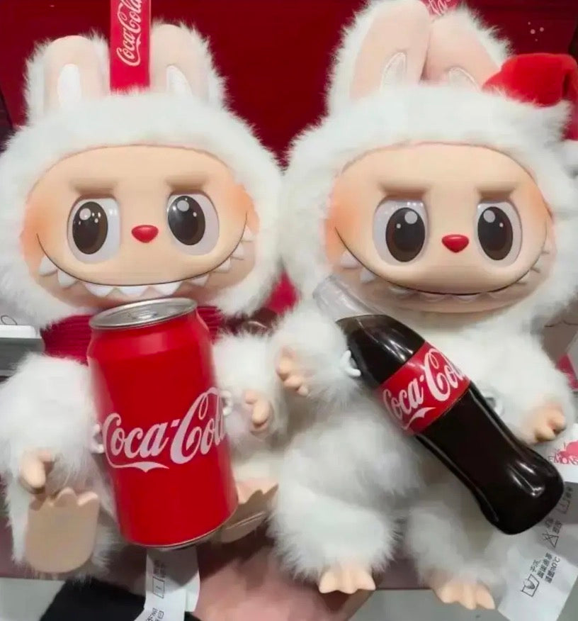 Cola Hidden Variant
