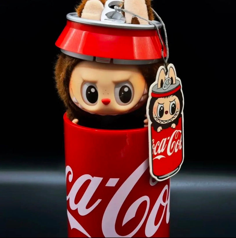 Cola Hidden Variant
