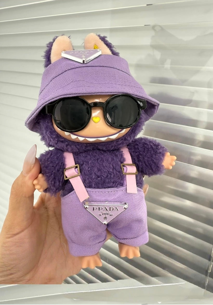 DIY-purple