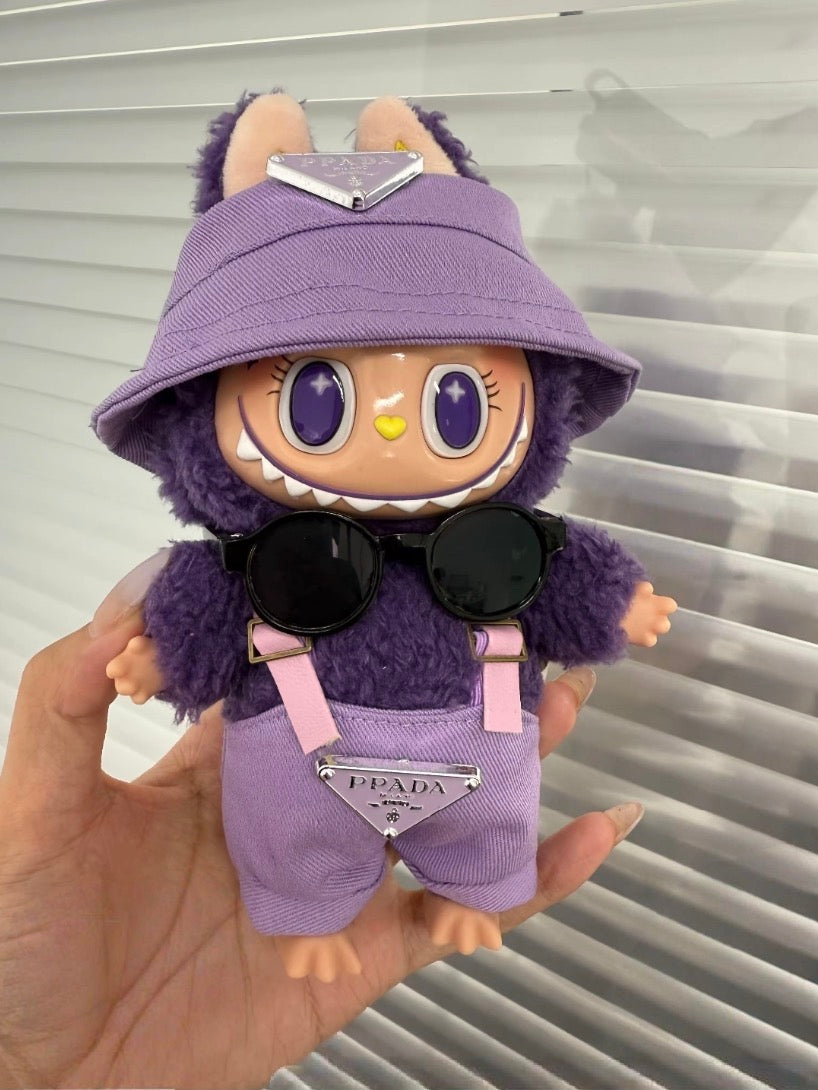 DIY-purple