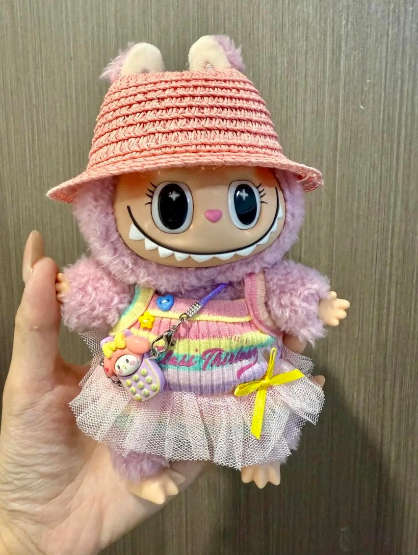 DIY-BUBU
