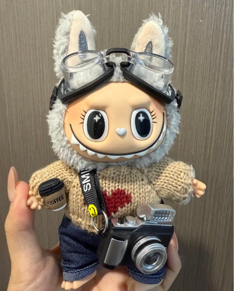 DIY-BUBU