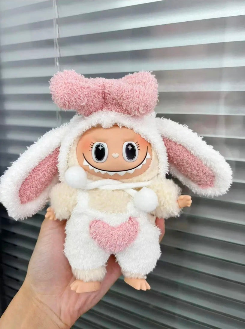 DIY-big ears