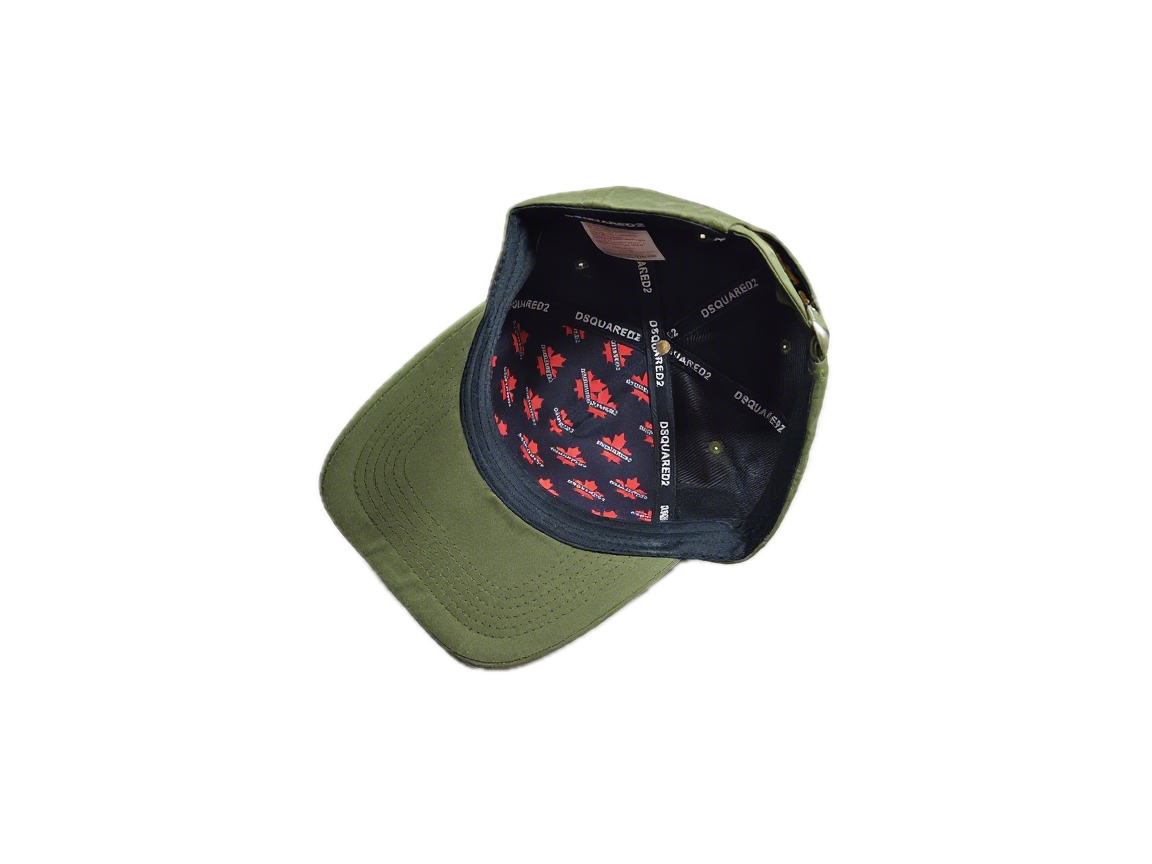 ICON HAT