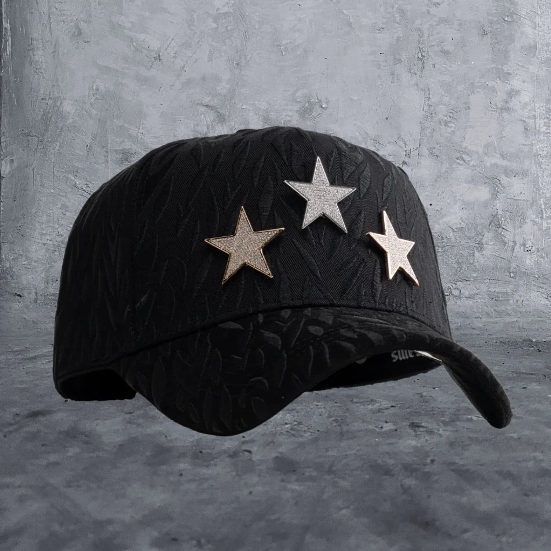 Barbas Hats x CT Cap - Rockstar | Pre-order