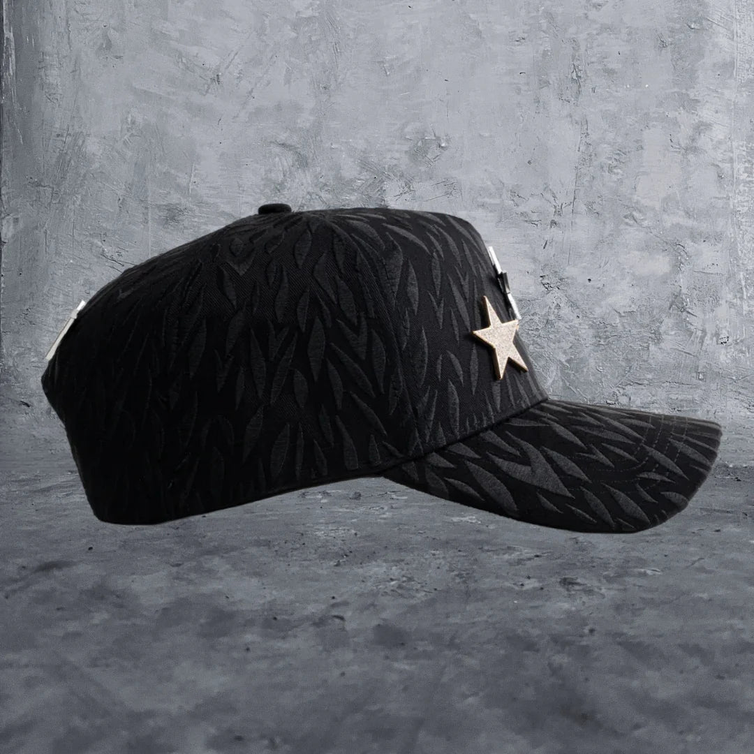 Barbas Hats x CT Cap - Rockstar | Pre-order