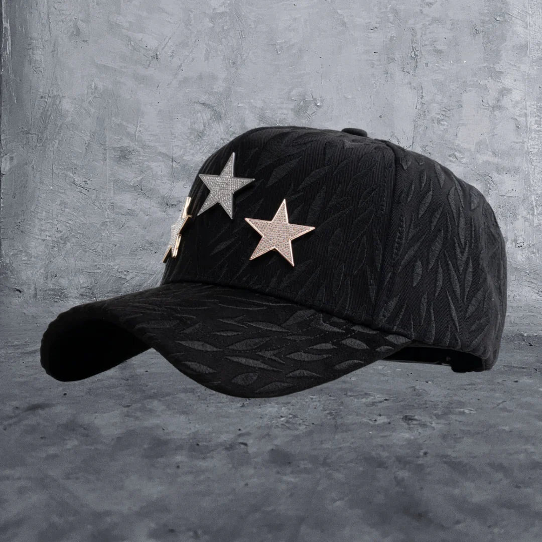 Barbas Hats x CT Cap - Rockstar | Pre-order