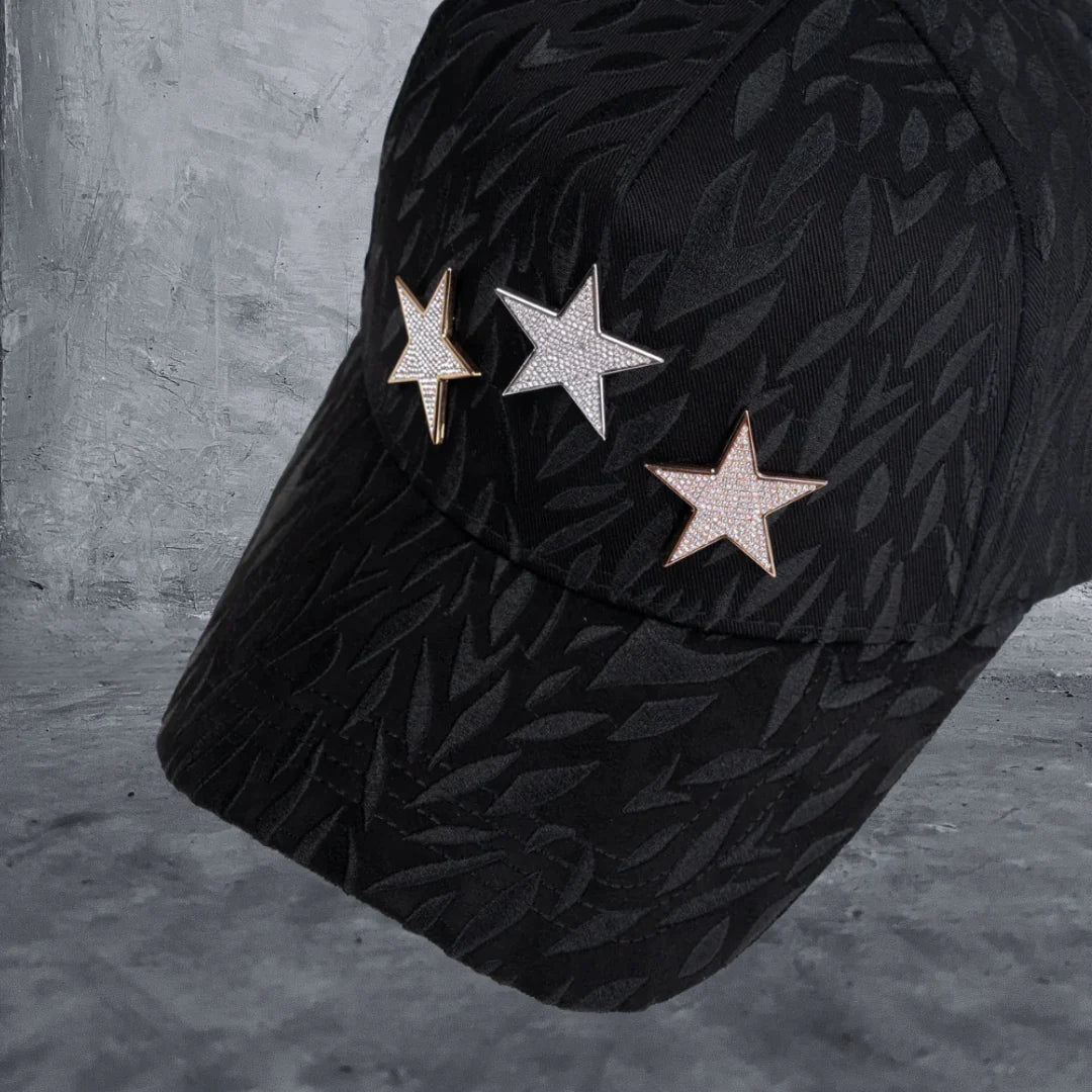 Barbas Hats x CT Cap - Rockstar | Pre-order