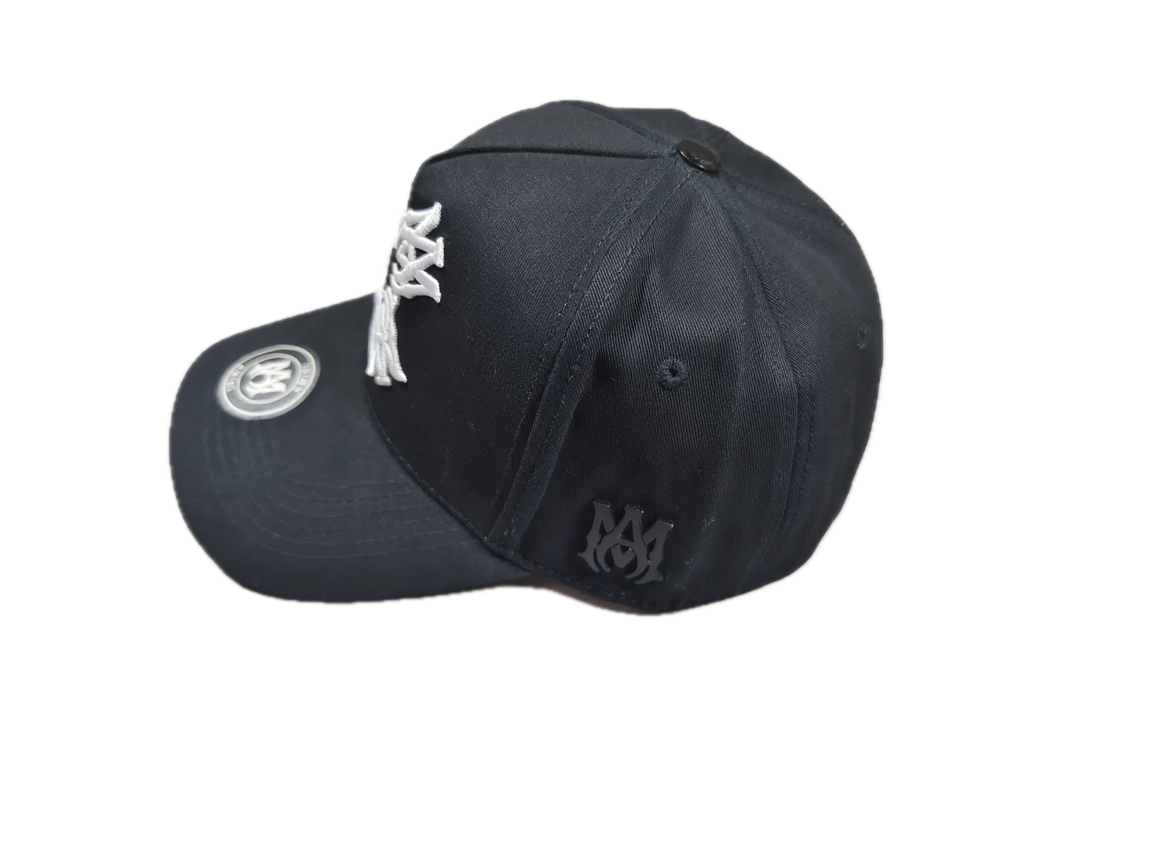 MA QUAD CANVAS HAT