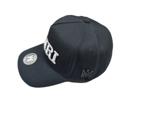 AMIRI CORE LOGO TRUCKER HAT
