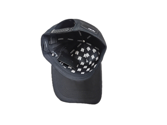 Crystal baseball cap