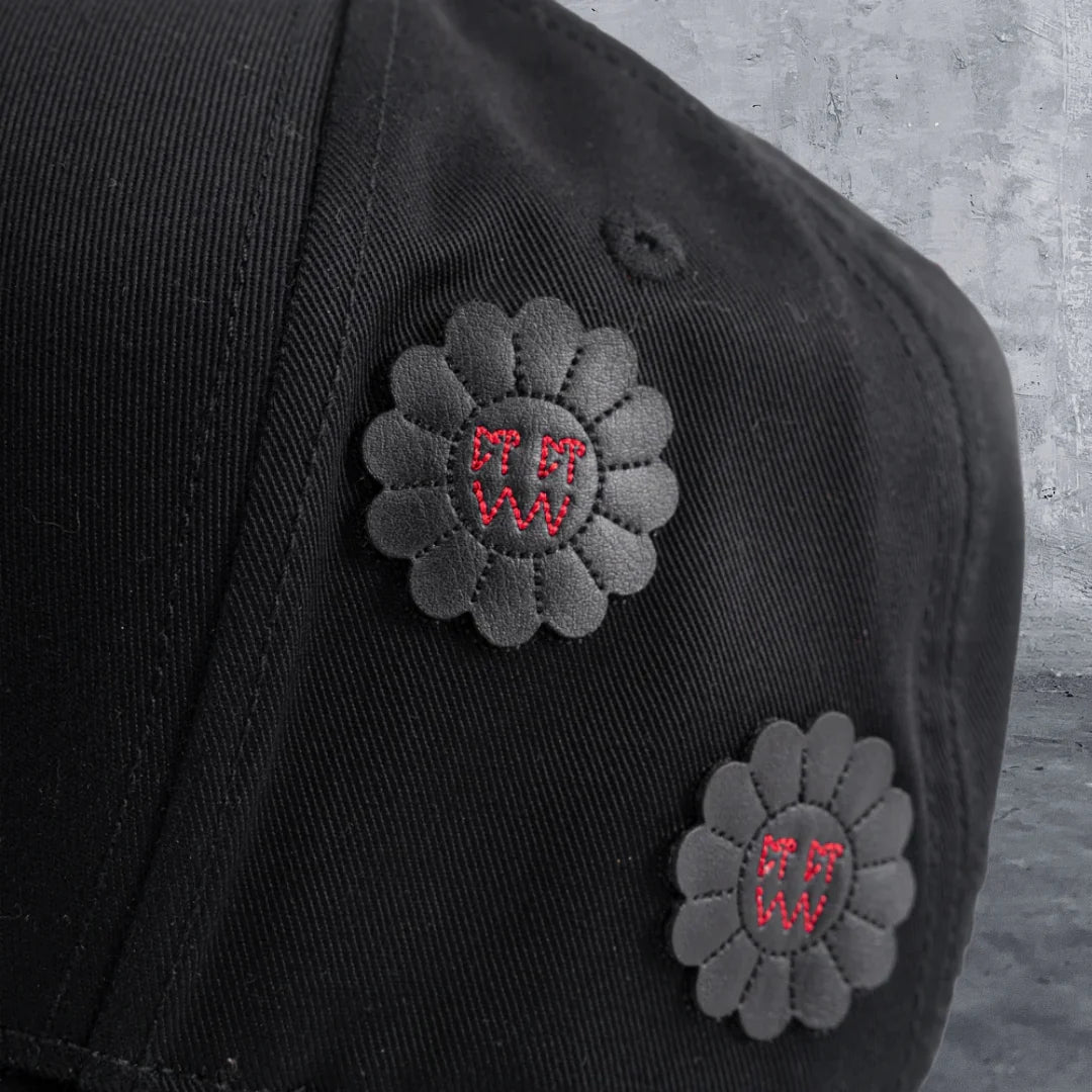 Barbas Hats x CT - Murakami Baseball Cap | Pre-order