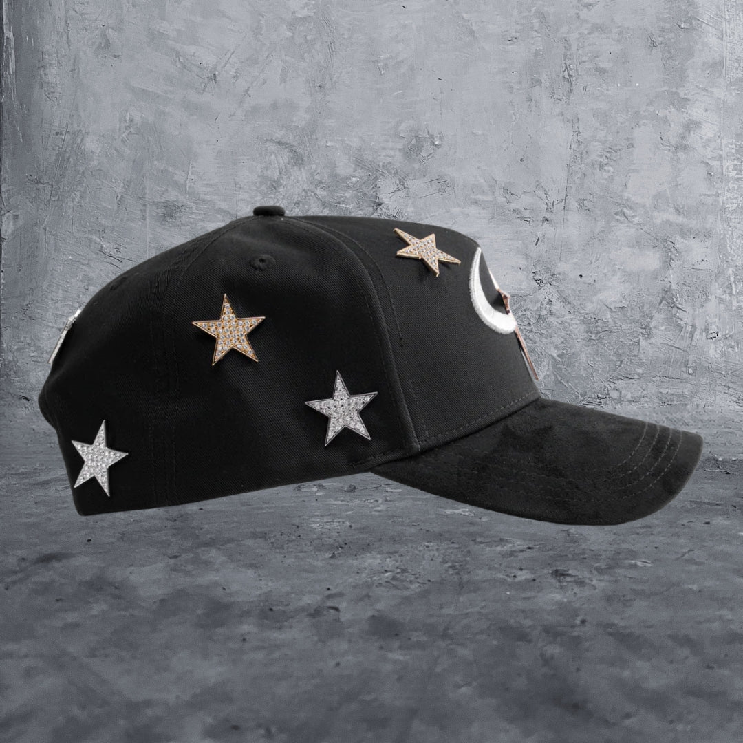 Barbas Hats x CT Cap - CT Galaxy | Pre-order