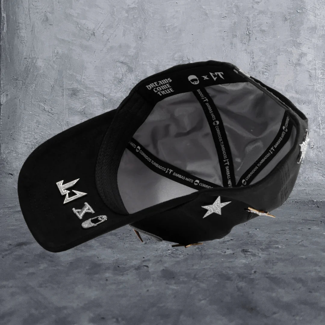 Barbas Hats x CT Cap - CT Galaxy | Pre-order