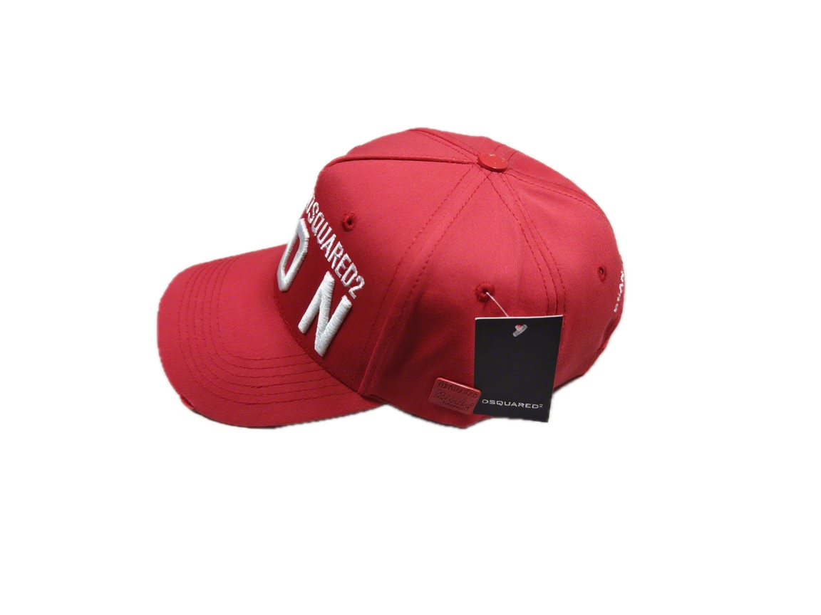 ICON HAT