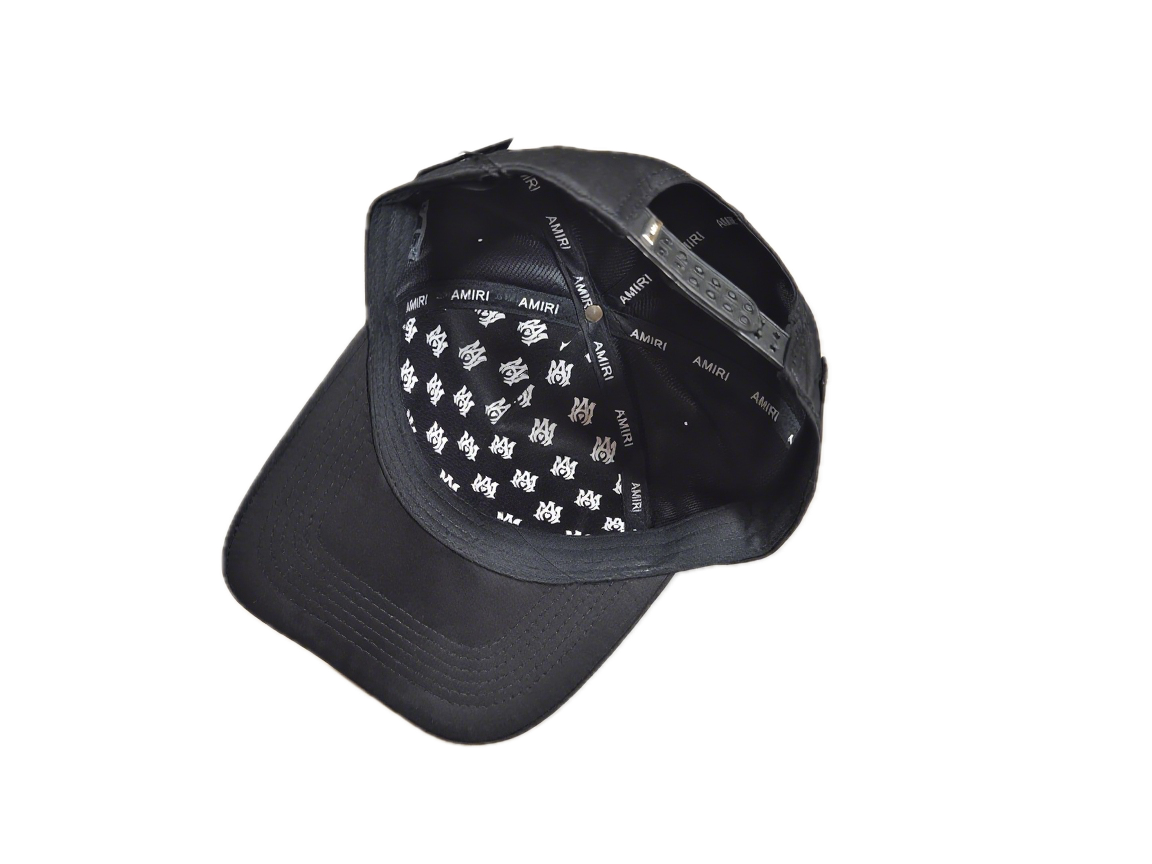 BONES STACKED TRUCKER HAT