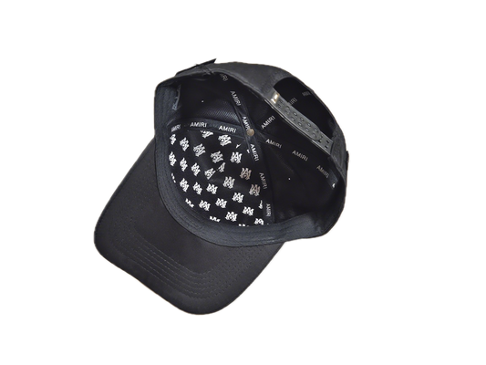 BONES STACKED TRUCKER HAT