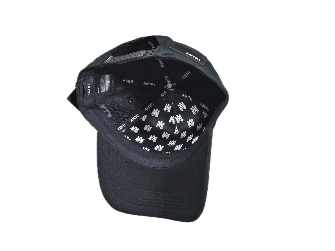 MA QUAD CANVAS HAT