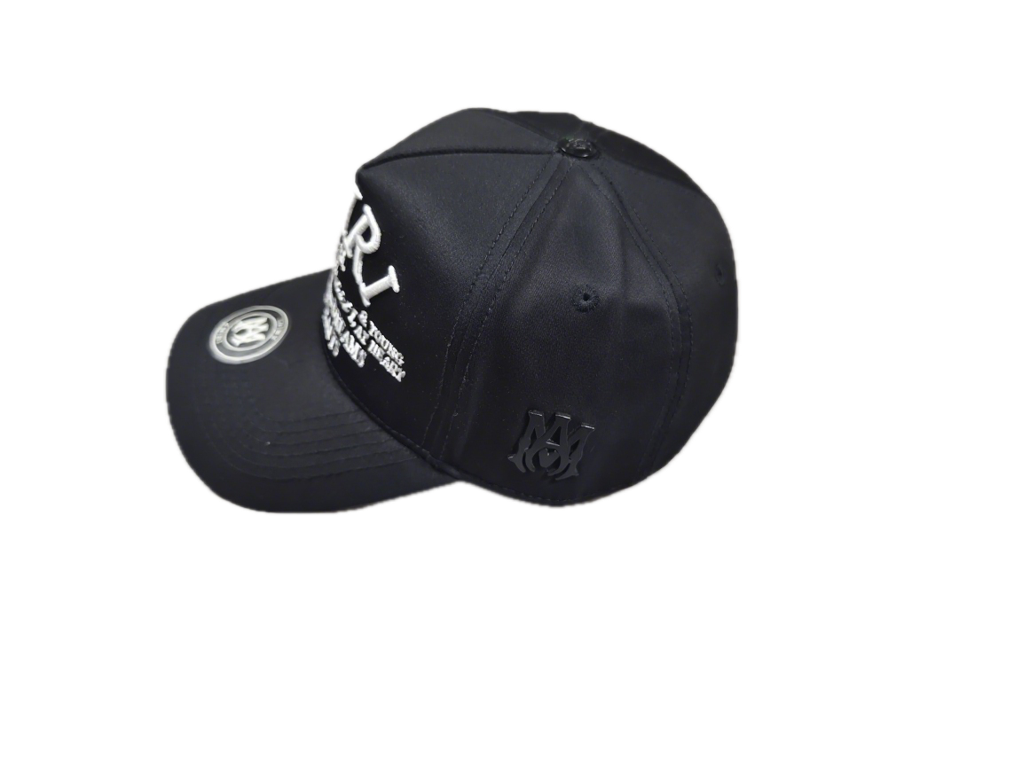 Arts District Trucker Hat