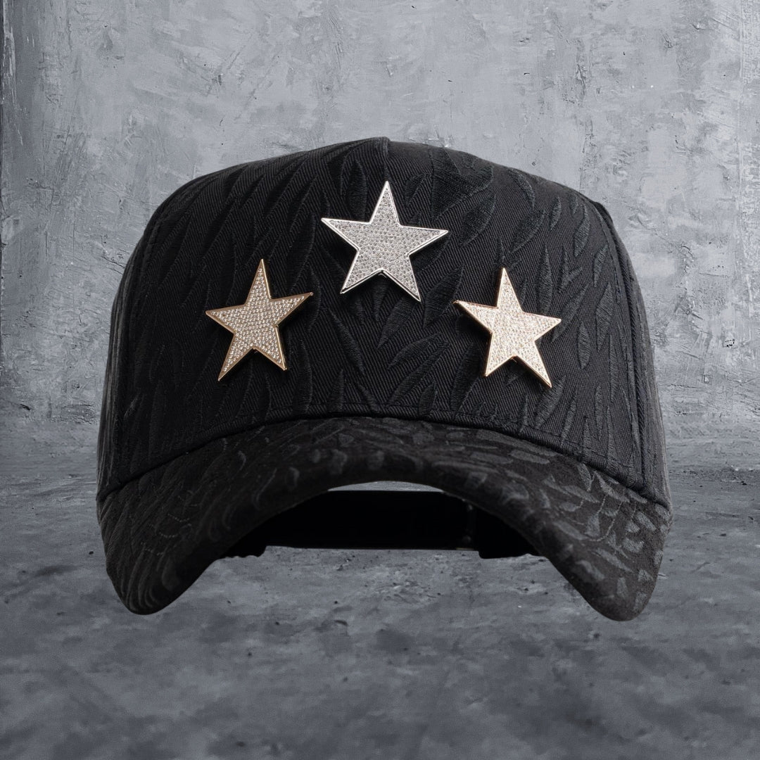 Barbas Hats x CT Cap - Rockstar | Pre-order