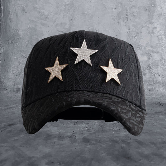 Barbas Hats x CT Cap - Rockstar | Pre-order