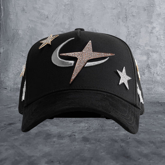 Barbas Hats x CT Cap - CT Galaxy | Pre-order