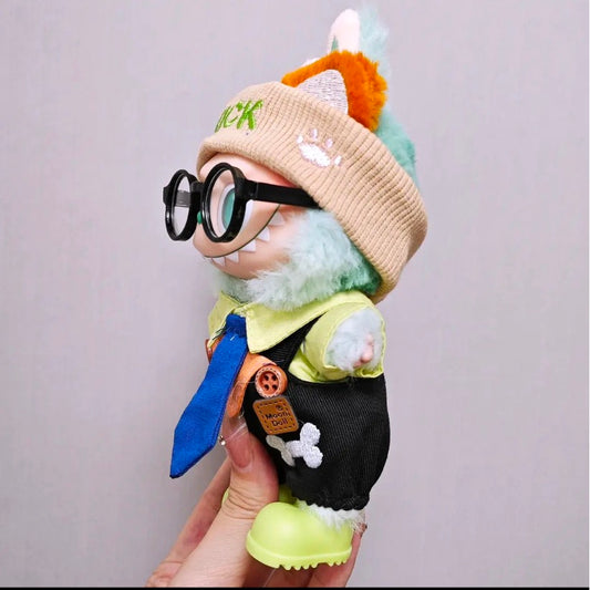 DIY-JUDY
