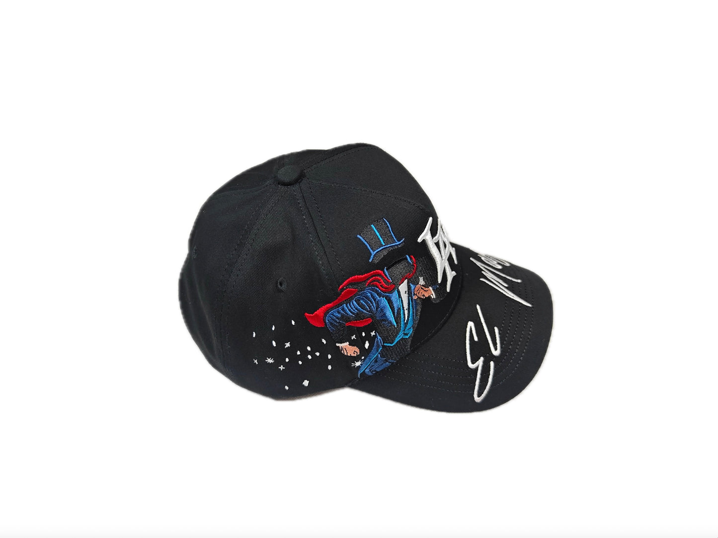 Wizard Dandy Hat