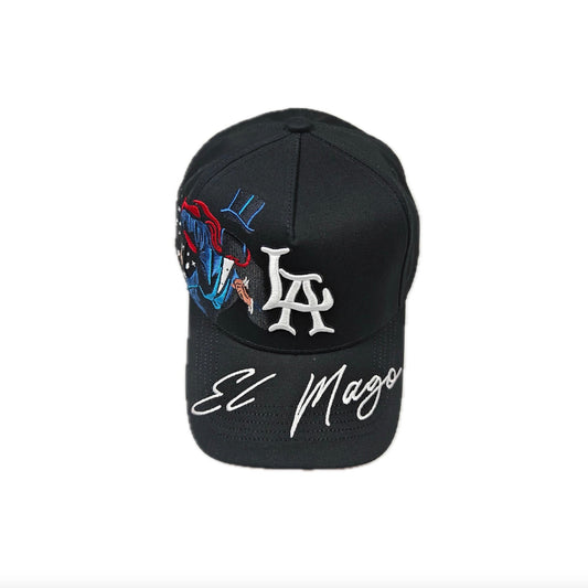 Wizard Dandy Hat