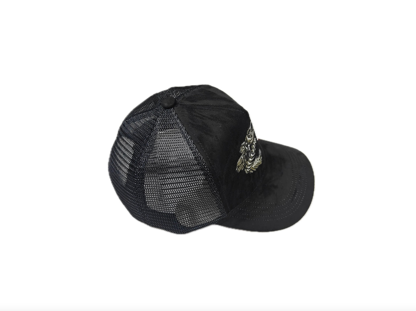 Dandy Hats Ynp, black, unique, solid color