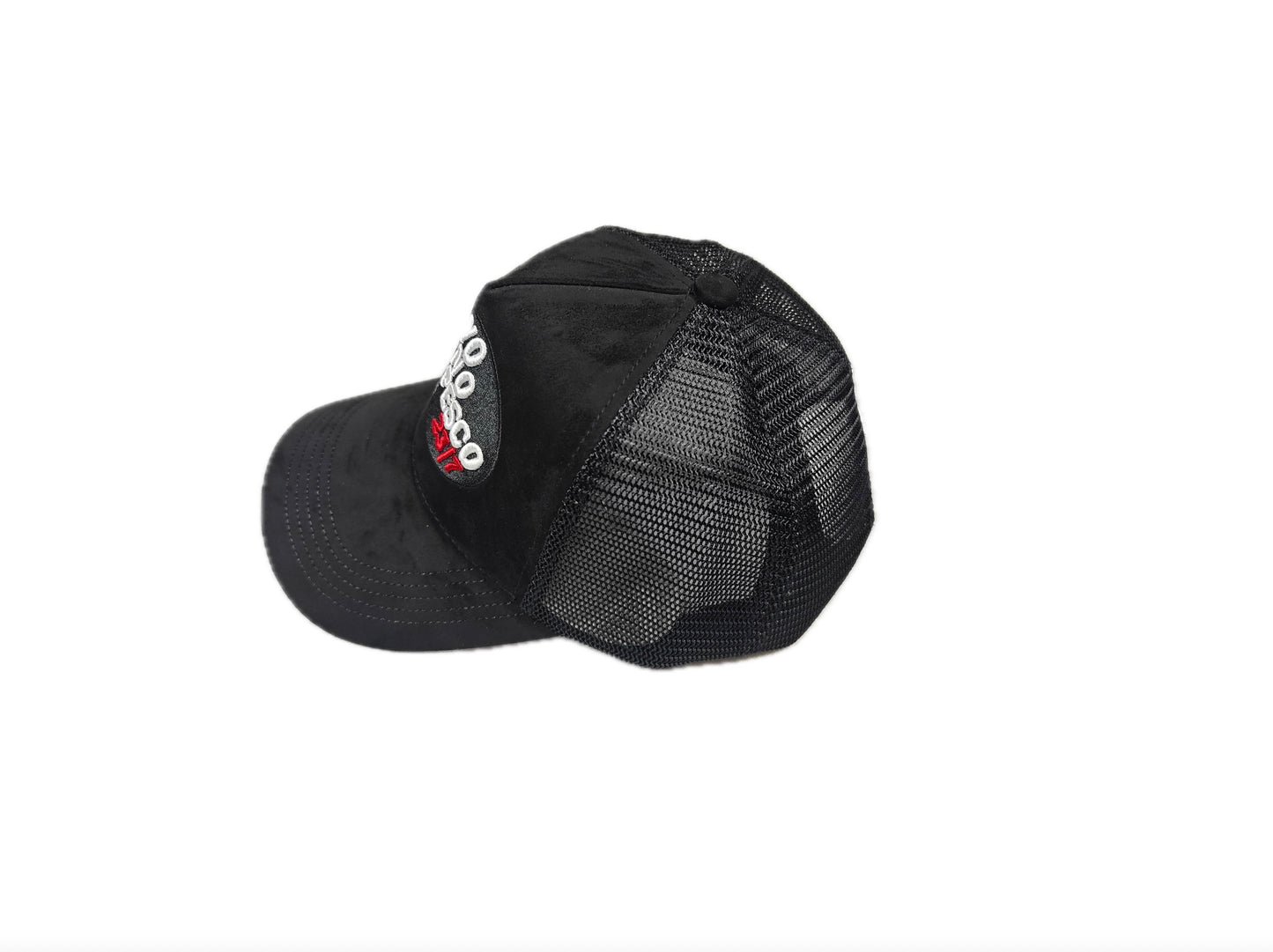 Dandy Hats Ynp, black, unique, solid color