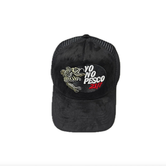 Dandy Hats Ynp, black, unique, solid color